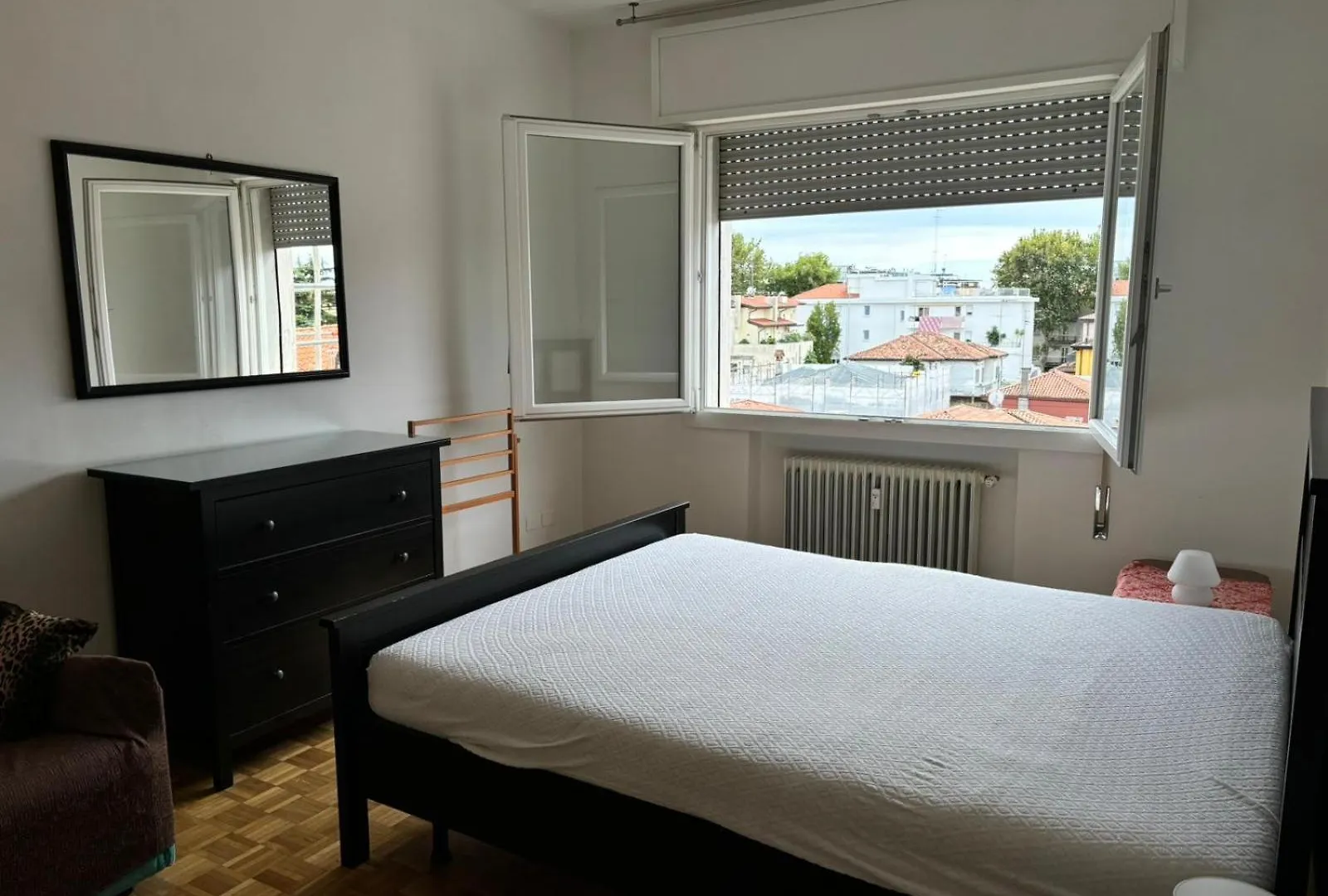 Apartment Venice Next Door