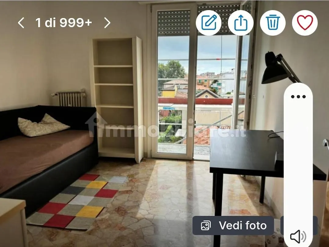 Apartment Venice Next Door Italy