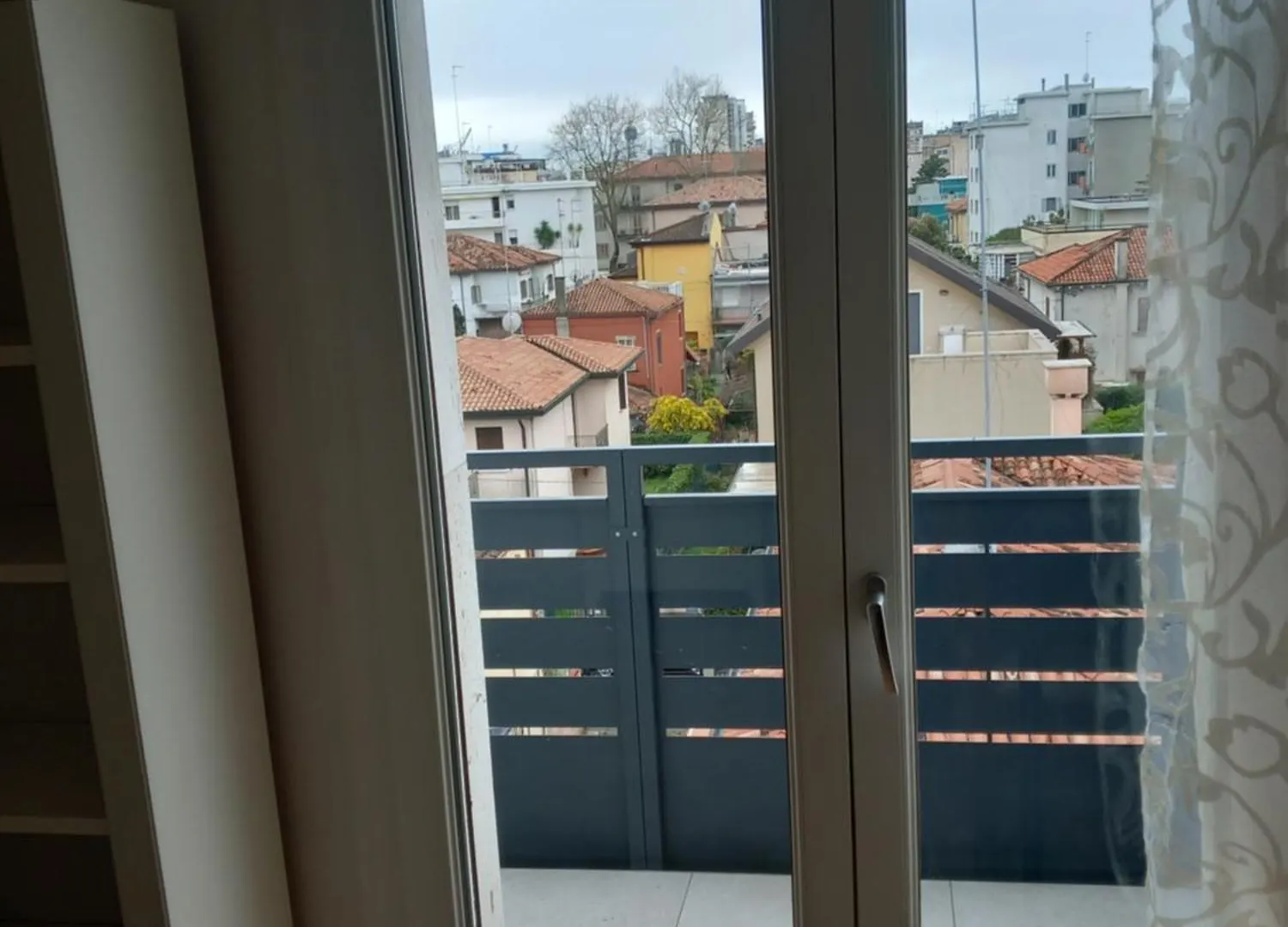 Apartment Venice Next Door