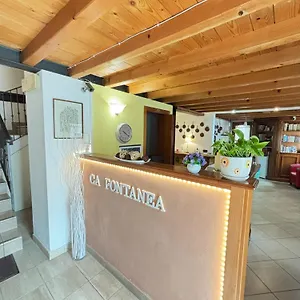 3* Panzió Ca' Fontanea