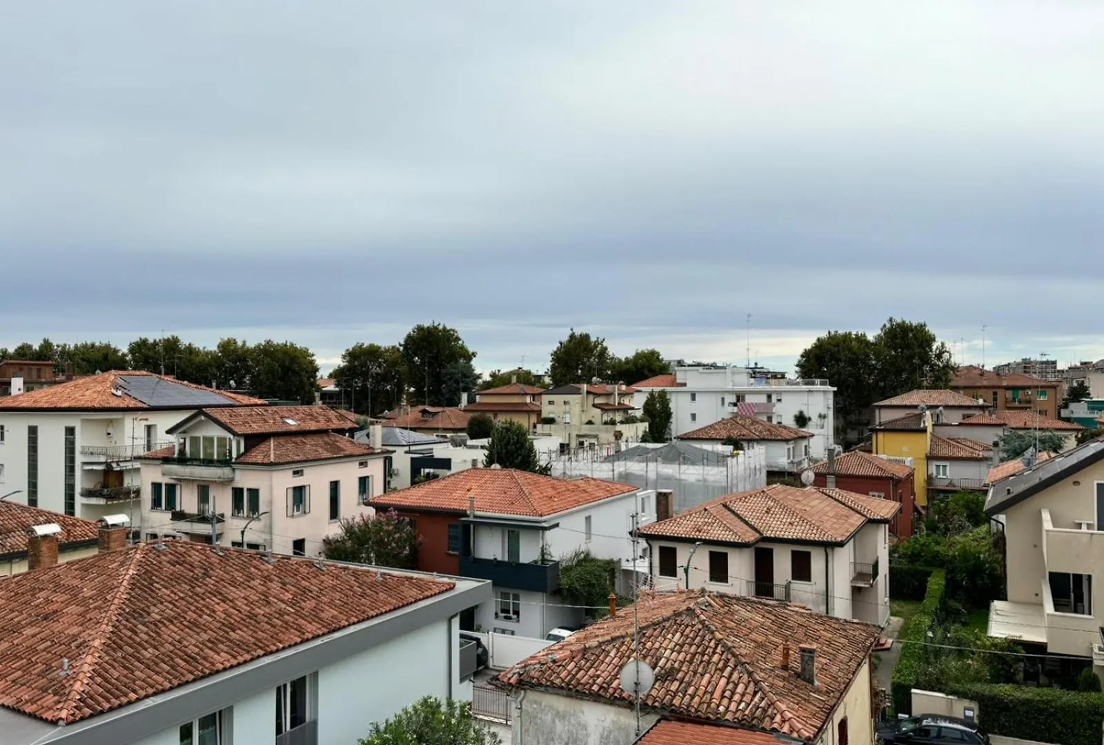 Venice Next Door
