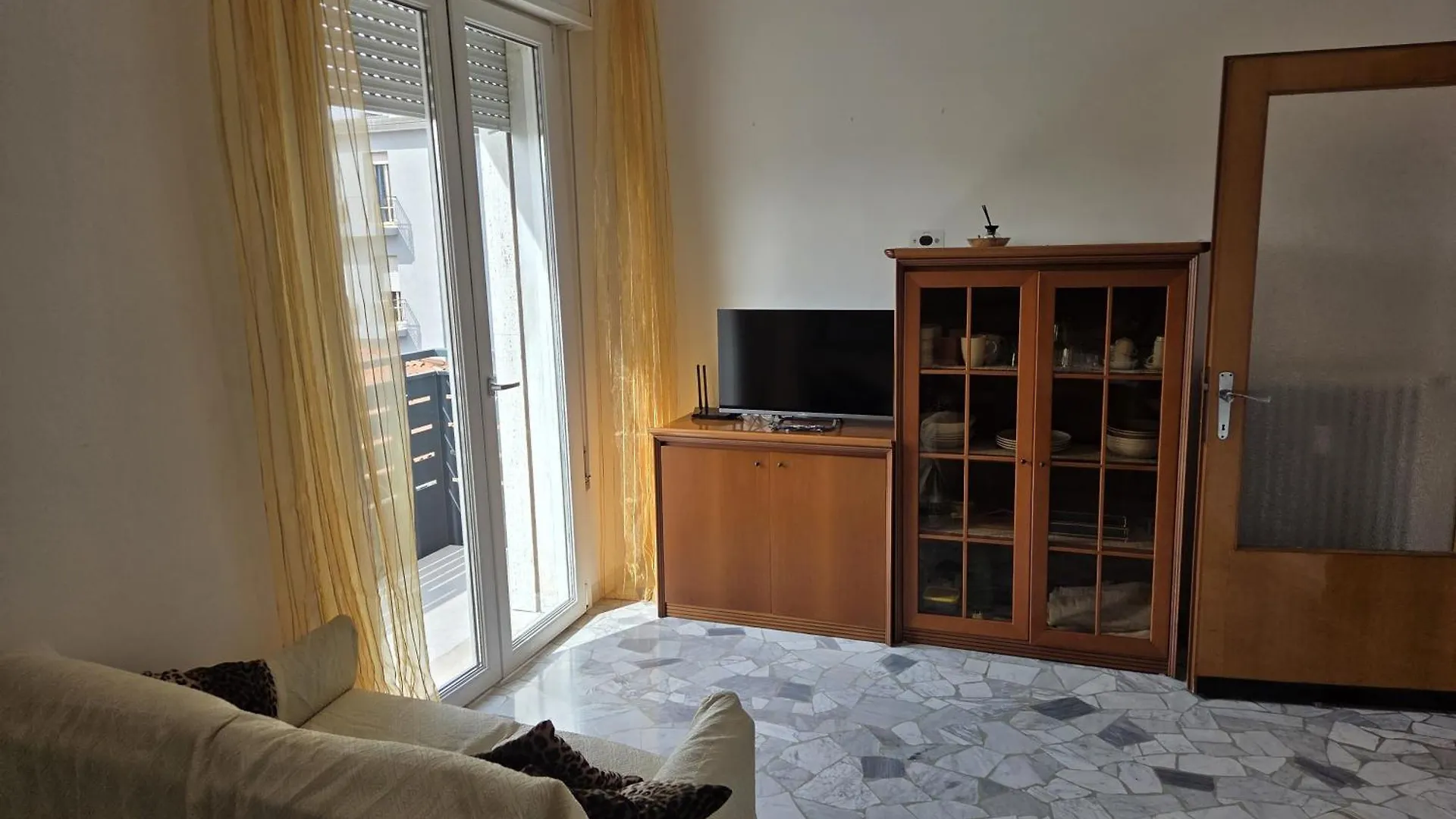 Apartman Venice Next Door