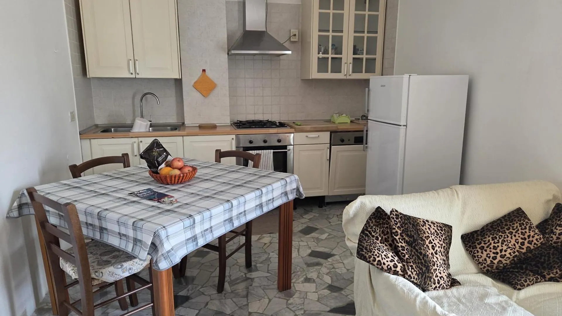Venice Next Door Apartman