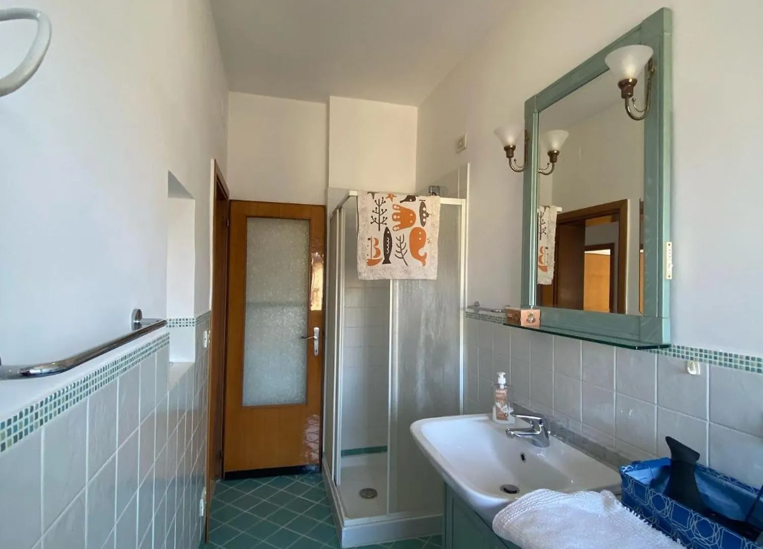 Venice Next Door Apartman